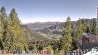 Sesto - Prati di Croda Rossa