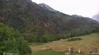 La Salle - Mont Blanc - Cascade de Lenteney