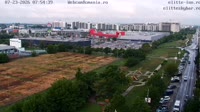 Bucarest - Strada Macului