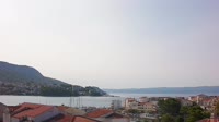 Stobrečas - Įlankos panorama