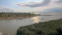 Breitenbrunn am Neusiedler See - Neuer Strand