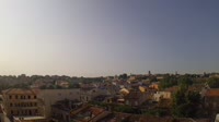 Fano - Vue panoramique