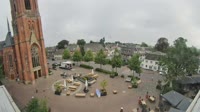 Rhede - Markt