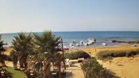 Realmonte - Maredamuri Spiaggia Le Pergole