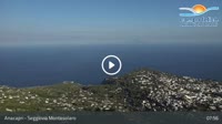 Capri - Anacapri - Monte Solaro