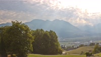 Frastanz - Amerlügen - Walserkamm