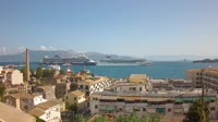 Korfu - Mantouki - Port