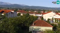 Sinj - Otok