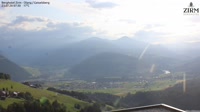 Geiselsberg - Kronplatz - Berghotel Zirm