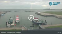 Wangerland - Hooksiel