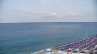 Deiva Marina - Bagni Arcobaleno - Plage