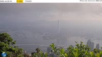 Hong Kong - Victoria Peak