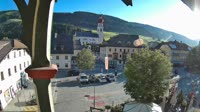 Villabassa/Niederdorf - Piazza Von Kurz