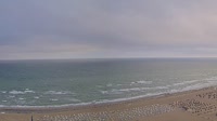 Warnemünde - Plage
