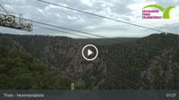 Thale - Seilbahnen