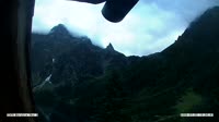 Morskie Oko - Mnich