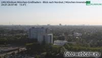 Munich - Freimann
