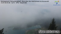 Herzogstand