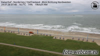 Norderney - Ostfriesland