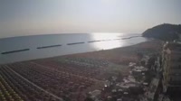 Gabicce Mare - Plage