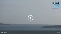 Kiel - Vue panoramique