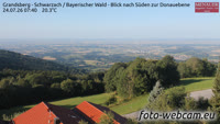 Schwarzach - Grandsberg