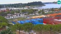 Portorose - Marina
