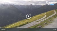 Bad Gastein - Plusieurs vues