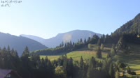 Oberstaufen - Biohotel Schratt