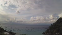 Îles Tremiti - Port