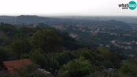 Zagabria - Panorama