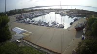Isola Capo Rizzuto - Porto di Le Castella