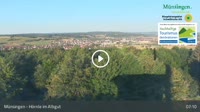 Münsingen - Hörnle im Albgut