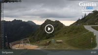 Dorfgastein - Vue panoramique
