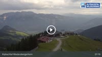Alpbach - Wiedersbergerhorn