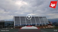 Axams - Panoramarestaurant Hoadl-Haus