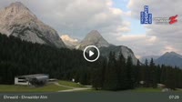 Ehrwald - Ehrwalder Alm