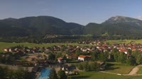 Reit im Winkl - Vue panoramique