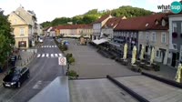 Samobor - Trg kralja Tomislava