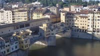Florence - Ponte Vecchio