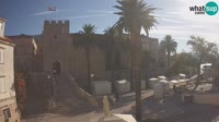 Korčula - Big Revelin Tower