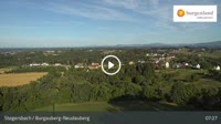 Stegersbach - Burgauberg-Neudauberg