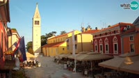 Novigrad - Veliki trg