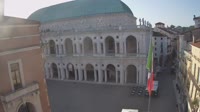 Vicenza - Basilica Palladiana