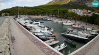 Živogošće - Blato Marina