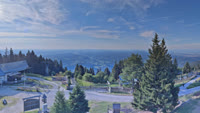 Schöckl - Panoramic view