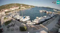Zlarin - Marina