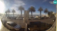 Split - Seaside promenade