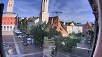 Erding - Rathaus