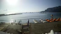 Palermo - Mondello Beach